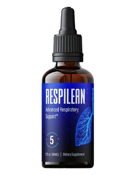Respilean Supplement