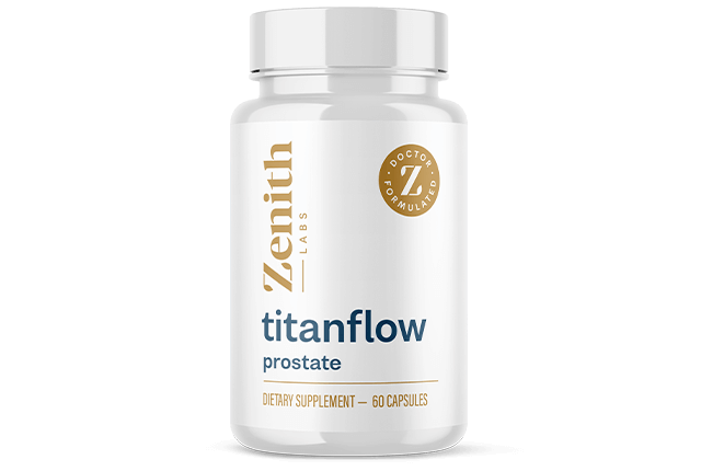 TitanFlow Product